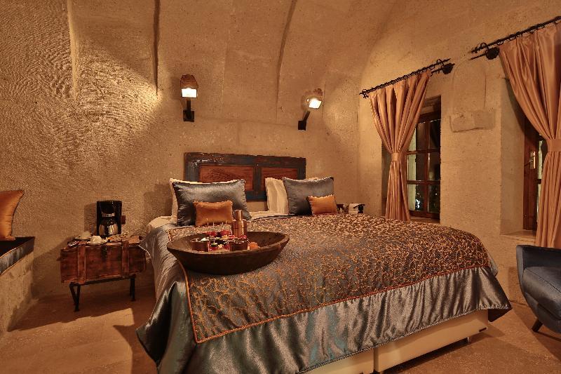 The Owl Cave Hotel Göreme Exterior foto